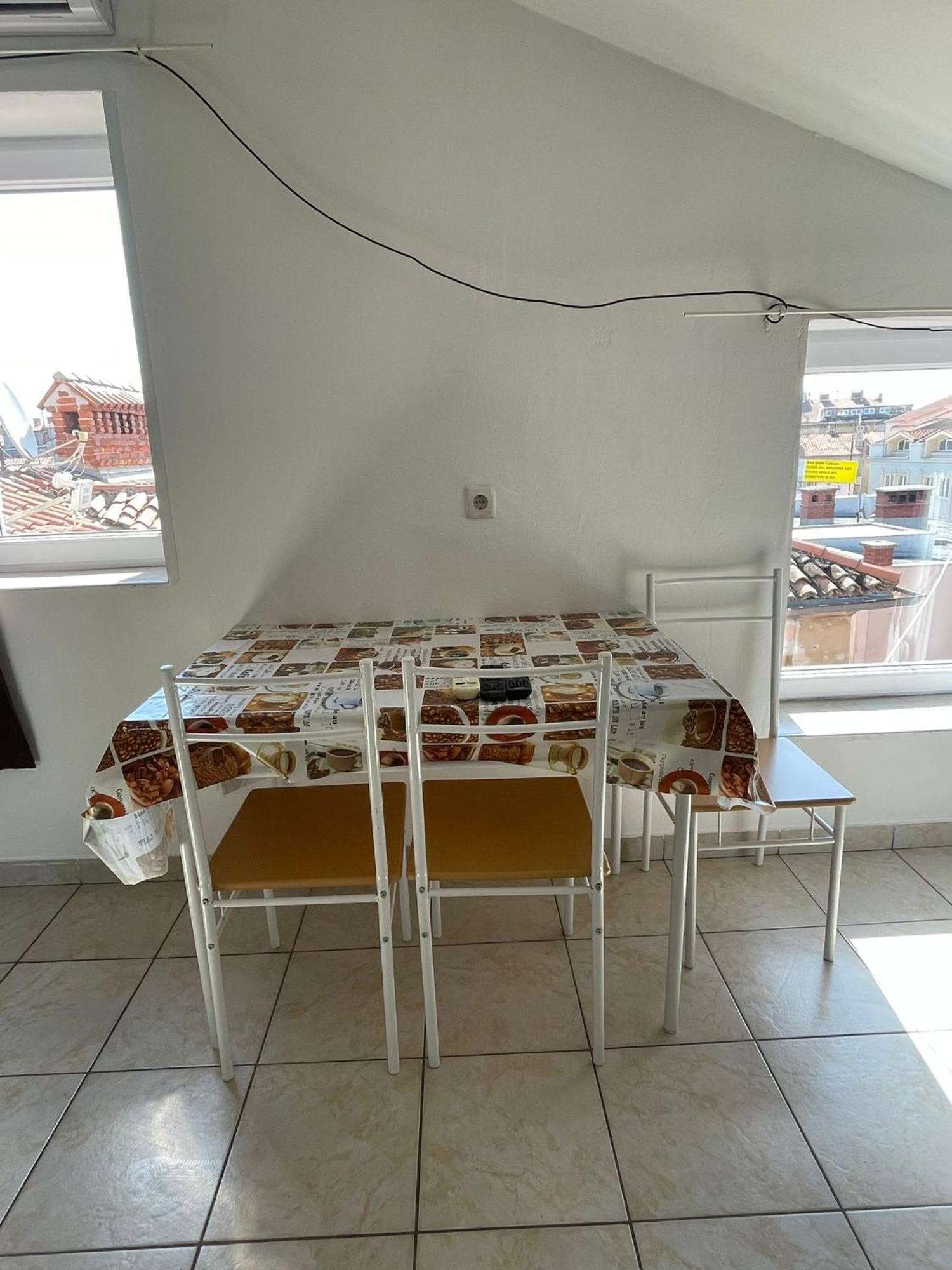 Dejan Apartment4-Top Centar Pula Exterior foto