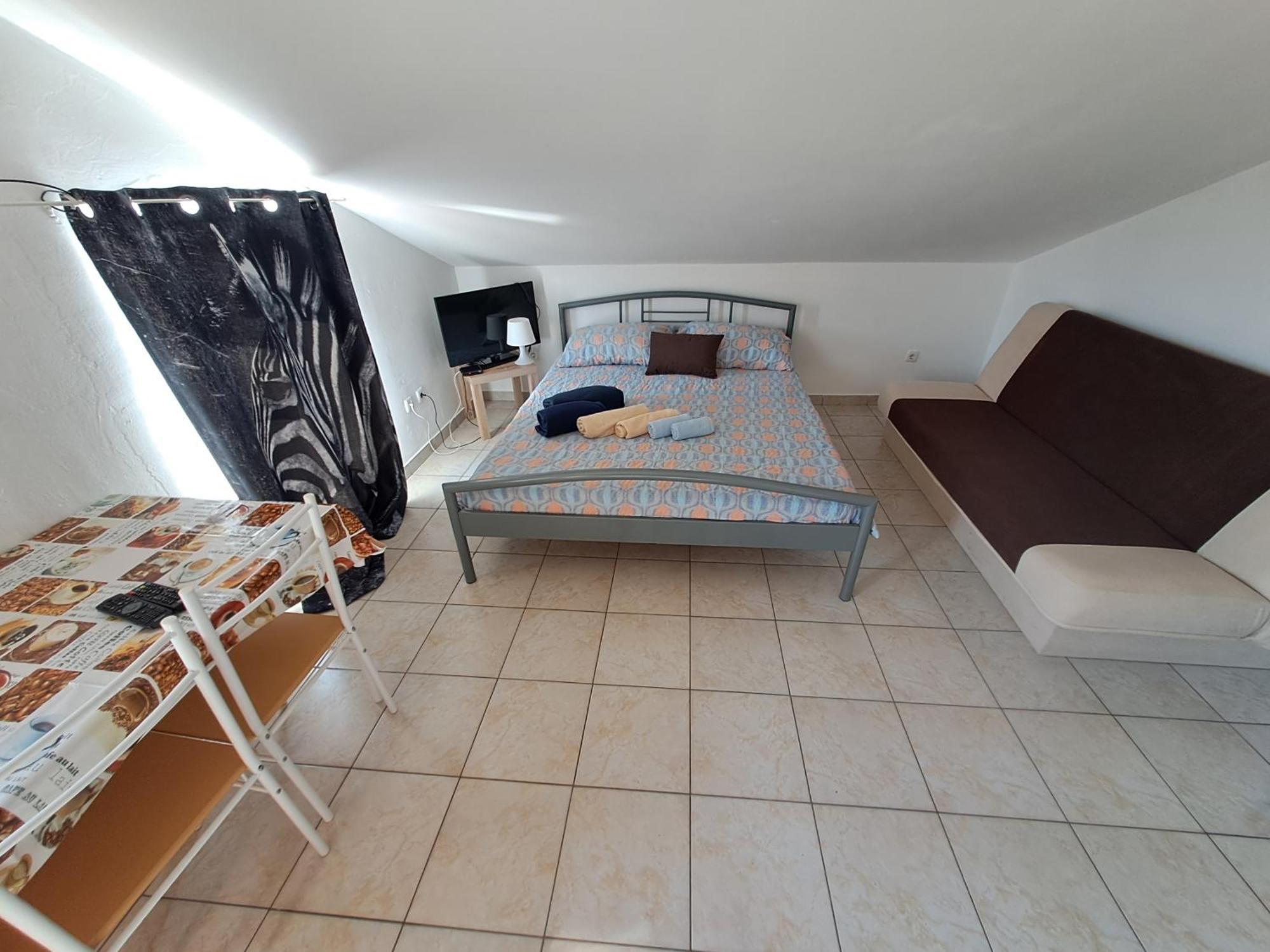 Dejan Apartment4-Top Centar Pula Exterior foto
